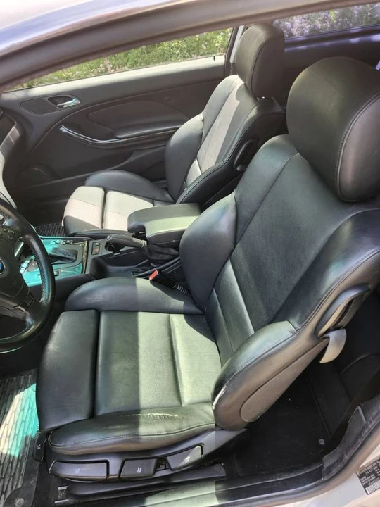 2000 BMW E46 3 Series - Image 14 of 20