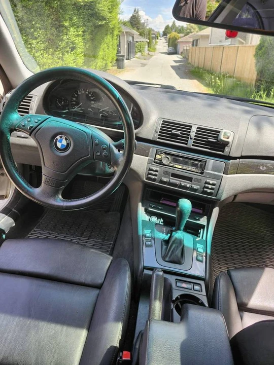 2000 BMW E46 3 Series - Image 8 of 20