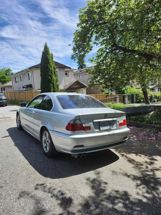 2000 BMW E46 3 Series - Image 6 of 21