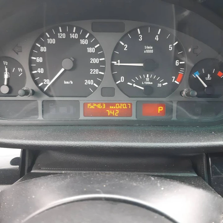 2000 BMW E46 3 Series - Image 18 of 21