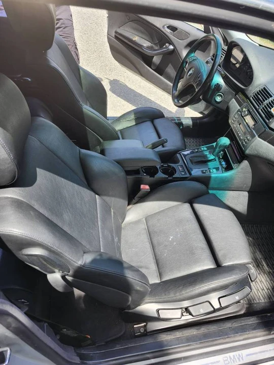 2000 BMW E46 3 Series - Image 13 of 21