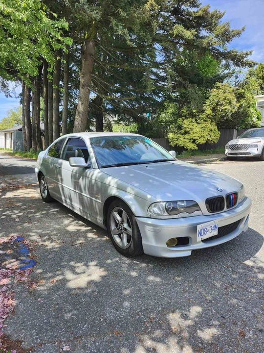 2000 BMW E46 3 Series - Image 2 of 21