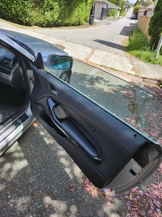 2000 BMW E46 3 Series - Image 11 of 21