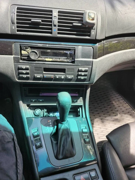 2000 BMW E46 3 Series - Image 7 of 21