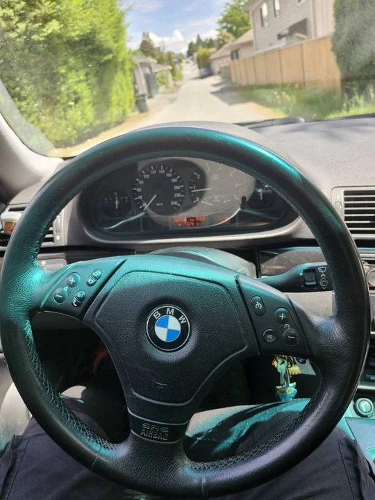2000 BMW E46 3 Series - Image 8 of 21