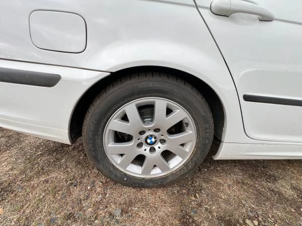 2000 BMW E46 3 Series - Image 19 of 21