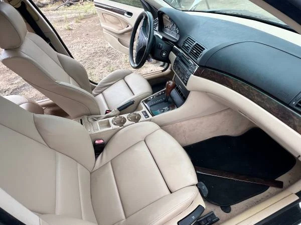 2000 BMW E46 3 Series - Image 11 of 21