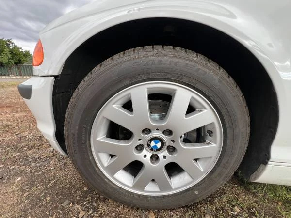 2000 BMW E46 3 Series - Image 18 of 21