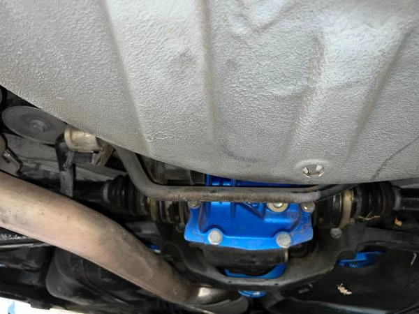 2000 BMW E46 3 Series - Image 20 of 21