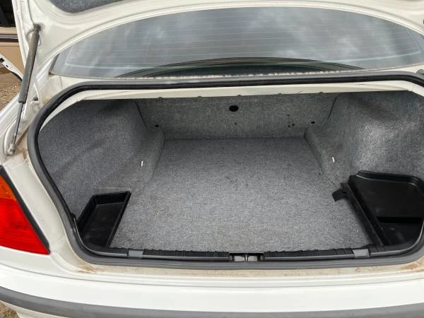 2000 BMW E46 3 Series - Image 12 of 21