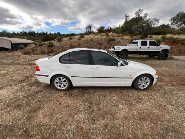 2000 BMW E46 3 Series - Image 3 of 21