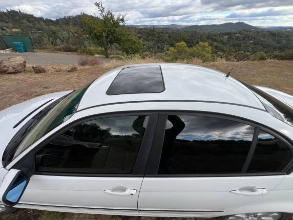 2000 BMW E46 3 Series - Image 10 of 21