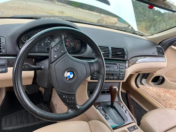 2000 BMW E46 3 Series - Image 13 of 21