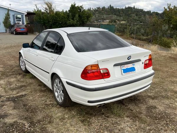 2000 BMW E46 3 Series - Image 4 of 21