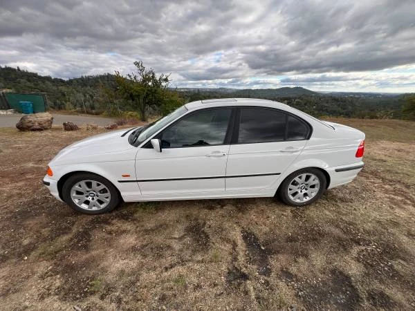 2000 BMW E46 3 Series - Image 2 of 21