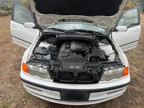2000 BMW E46 3 Series - Image 7 of 21