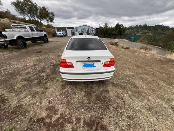 2000 BMW E46 3 Series - Image 17 of 21