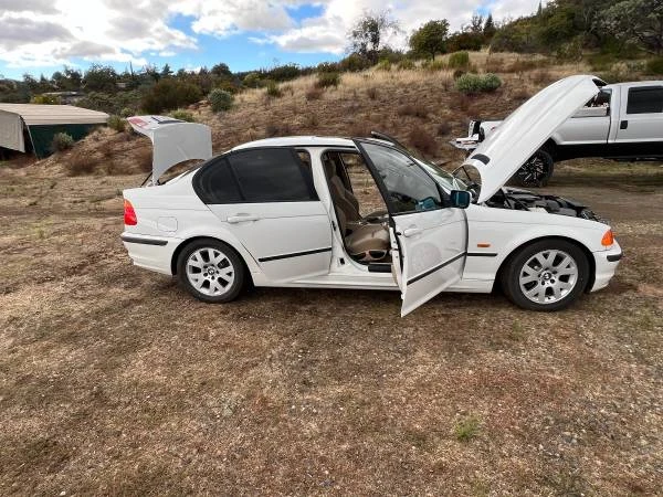 2000 BMW E46 3 Series - Image 6 of 21