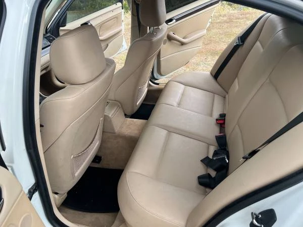 2000 BMW E46 3 Series - Image 11 of 21