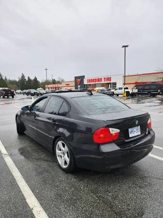 2008 BMW E90 3 Series Sedan - Image 4 of 11