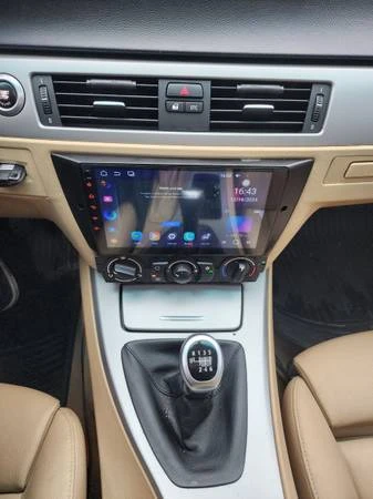 2008 BMW E90 3 Series Sedan - Image 11 of 11