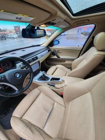2008 BMW E90 3 Series Sedan - Image 7 of 11