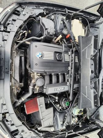 2008 BMW E90 3 Series Sedan - Image 8 of 11