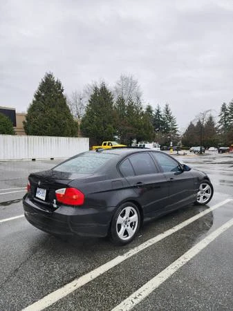 2008 BMW E90 3 Series Sedan - Image 3 of 11