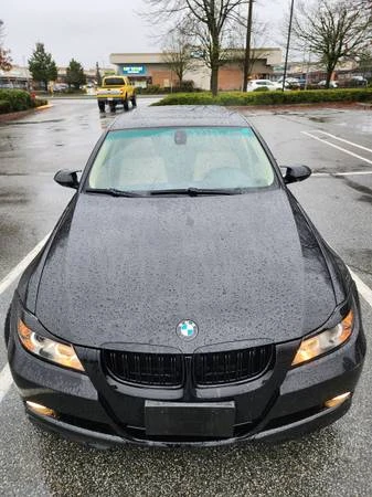 2008 BMW E90 3 Series Sedan - Image 10 of 11