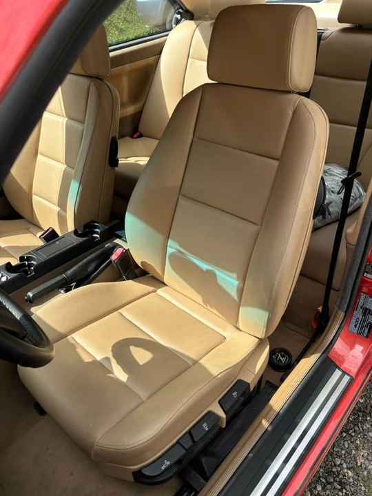 1998 BMW E36 3 Series - Image 11 of 16
