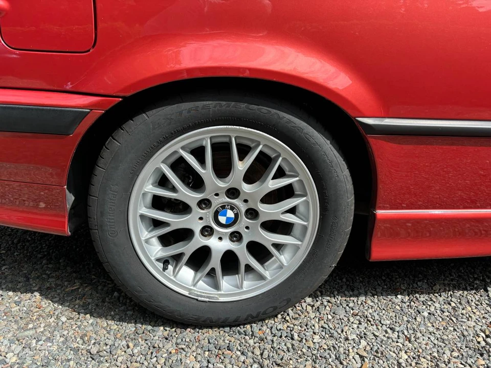 1998 BMW E36 3 Series - Image 5 of 16