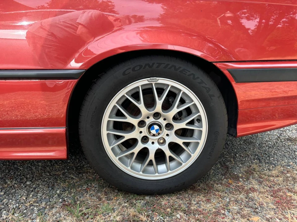 1998 BMW E36 3 Series - Image 4 of 16