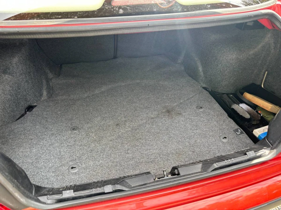 1998 BMW E36 3 Series - Image 14 of 16