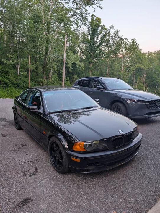 2000 BMW E46 3 Series - Image 3 of 6