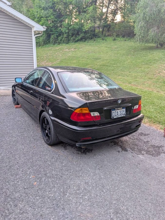 2000 BMW E46 3 Series - Image 4 of 6