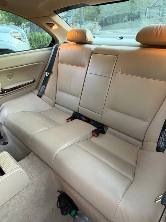 2000 BMW E46 3 Series - Image 6 of 10