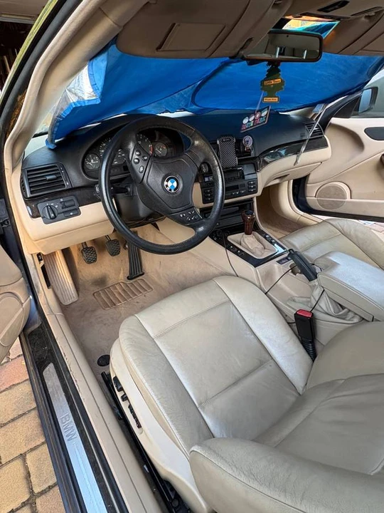 2000 BMW E46 3 Series - Image 8 of 10