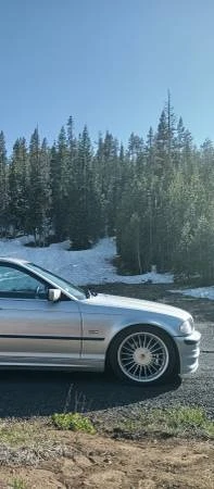 1998 BMW E36 3 Series - Image 3 of 7