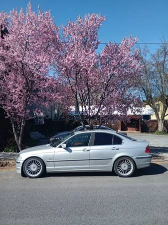 1998 BMW E36 3 Series - Image 6 of 7