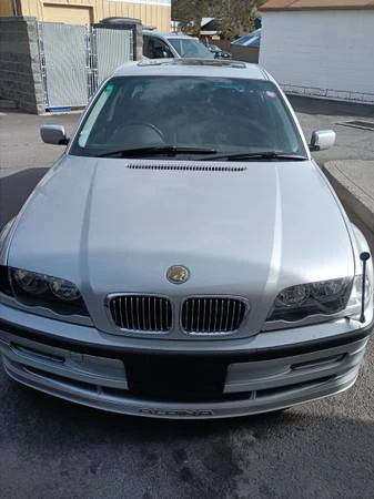 1998 BMW E36 3 Series - Image 7 of 7