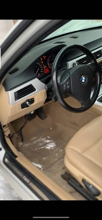 BMW 3 Series - Image 5 of 9