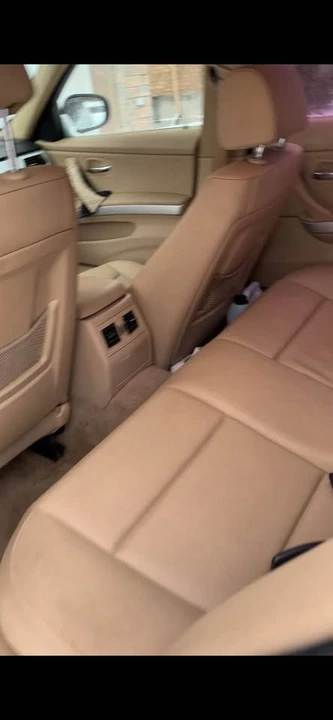 BMW 3 Series - Image 9 of 9