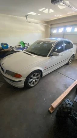 1999 BMW E46 3 Series - Image 3 of 3