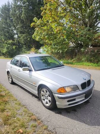 2000 BMW E46 3 Series - Image 5 of 10