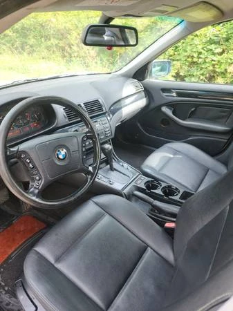 2000 BMW E46 3 Series - Image 9 of 10