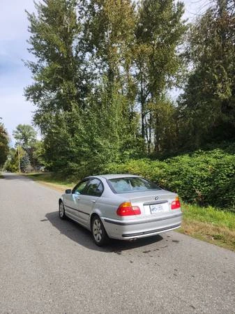 2000 BMW E46 3 Series - Image 6 of 10