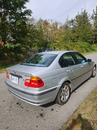 2000 BMW E46 3 Series - Image 4 of 10