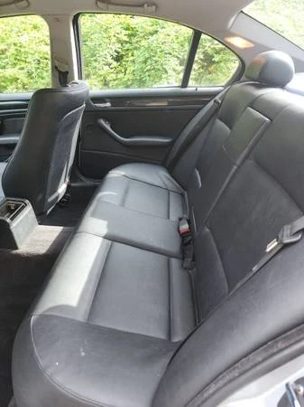 2000 BMW E46 3 Series - Image 7 of 10