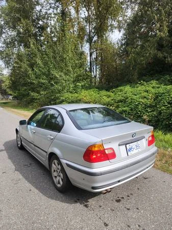 2000 BMW E46 3 Series - Image 3 of 10