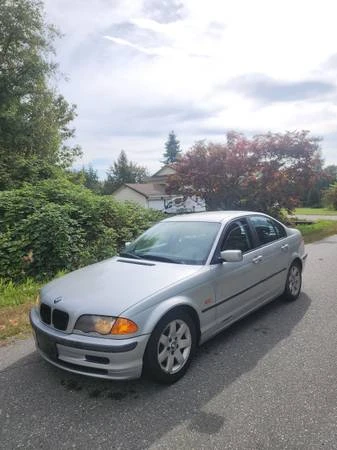 2000 BMW E46 3 Series - Image 2 of 10